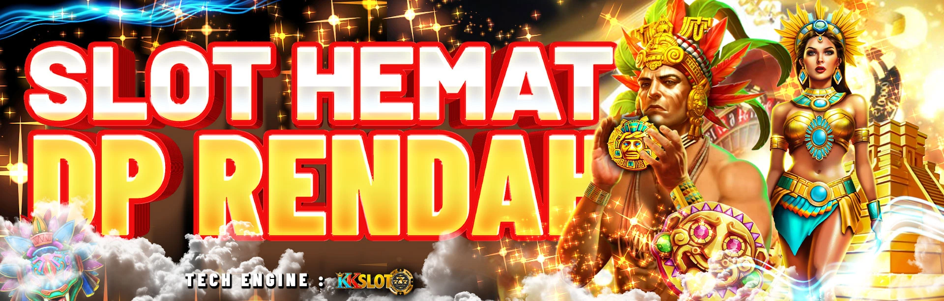 PaulusKtp808 Banner Slot Online